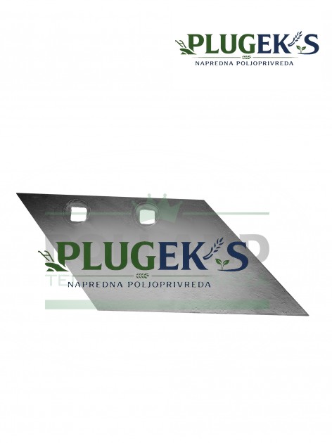 Lemeš predplužnjaka Överum 80 644 (desno) | PlugekS