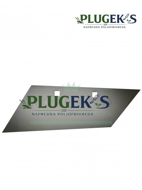 Lemeš predplužnjaka Överum 91 802 (levo) | PlugekS