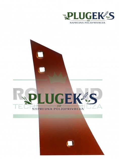 Grudi daske Brix 428 171 (desno) | PlugekS