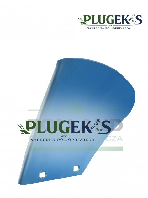 Daska predplužnjaka Överum 95 510 (levo) | PlugekS