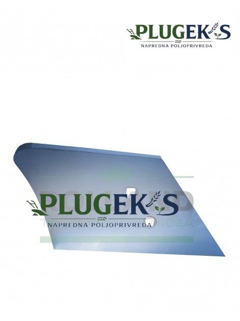Daska predplužnjaka Överum 81519 (desno) | PlugekS