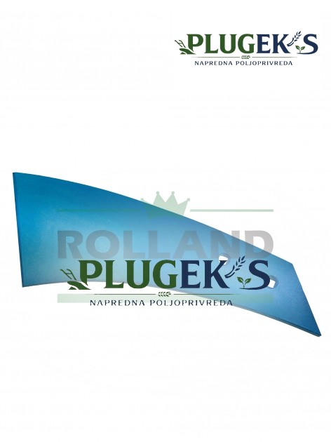 Odsecač busena Överum 76 265 (desno) | PlugekS