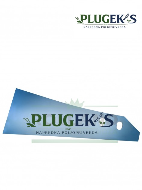 Odsecač busena Överum 76278 (desno) | PlugekS