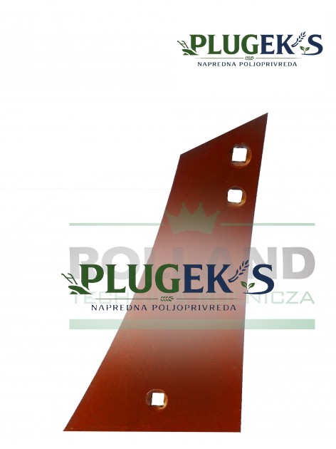 Grudi daske Brix 428 172 (levo) | PlugekS