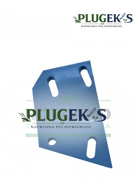Držač odsecača Överum 94624 (desno) | PlugekS