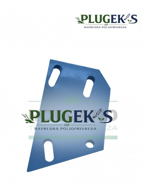 Držač odsecača Överum 94625 (levo) | PlugekS