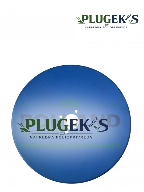 Tanjir (disk) Överum crtala 72 547 | PlugekS