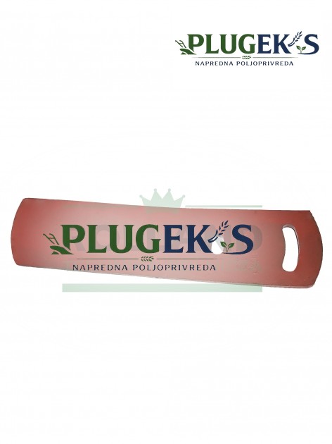 Lajsna daske Brix LOB1 | PlugekS