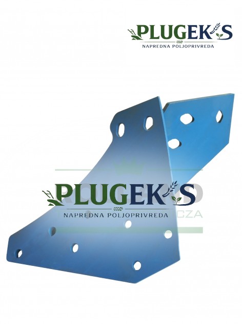 Plužno telo Överum XL (levo) | PlugekS