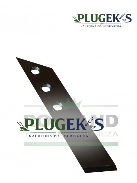 Dleto Kuhn / Huard 622 010 (desno) | PlugekS