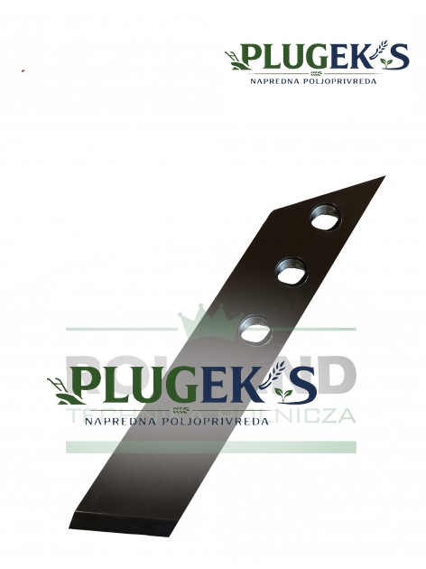 Dleto Kuhn / Huard 622 011 (levo) | PlugekS