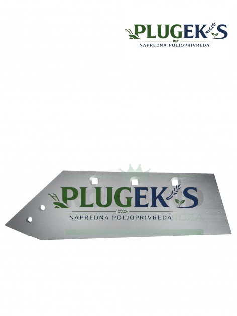 Lemeš (raonik) Goizin 010 550 (levo) | PlugekS