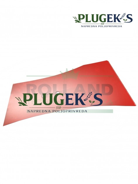 Odsecač busena Brix 415 319 (levo) | PlugekS