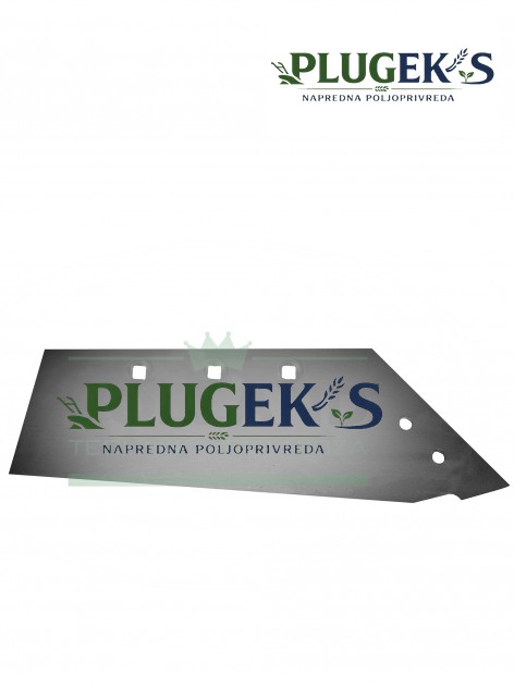 Lemeš (raonik) Landsberg / Pöttinger Z 190 3540 001 537 (desno) | PlugekS