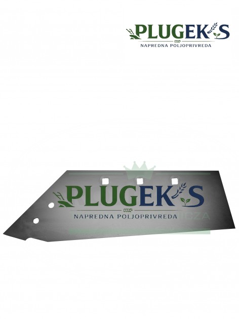 Lemeš (raonik) Landsberg / Pöttinger Z 190 3390 001 538 (levo) | PlugekS