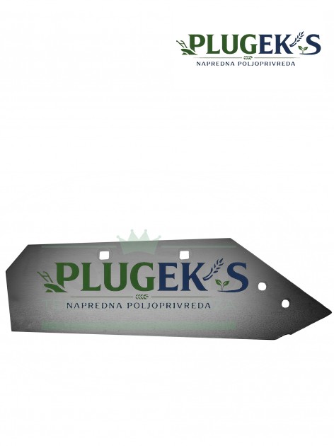 Lemeš (raonik) Menzi 5841 01712 (desno) | PlugekS
