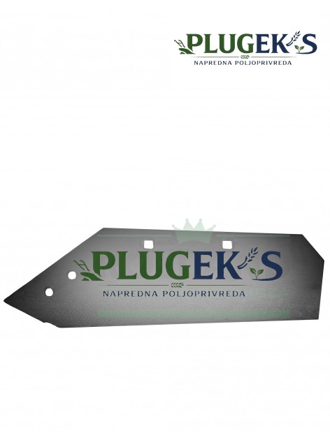 Lemeš (raonik) Menzi 5841 01713 (levo) | PlugekS