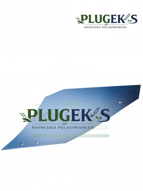 Plužna daska Bonnel C N 6 (levo) | PlugekS