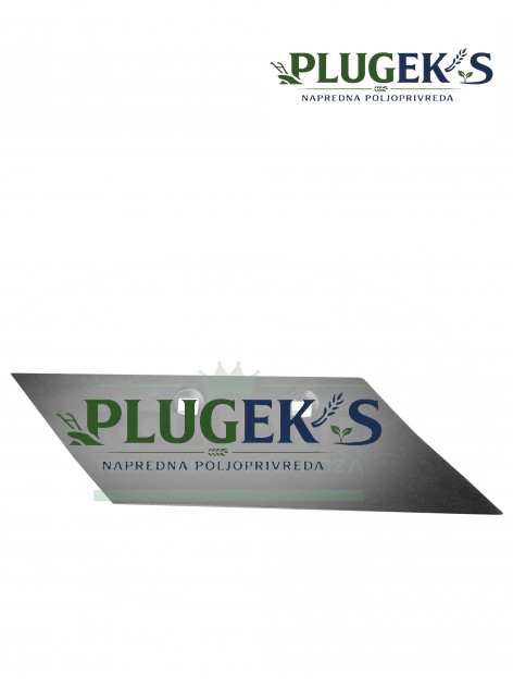 Lemeš predplužnjaka Kuhn / Huard 631 22 (desno) | PlugekS
