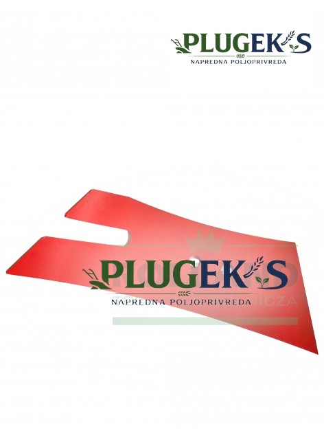 Odsecač busena Brix 401 160 (desno) | PlugekS