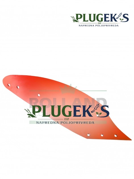 Plužna daska Kyllingstad 400 901 (desno) | PlugekS