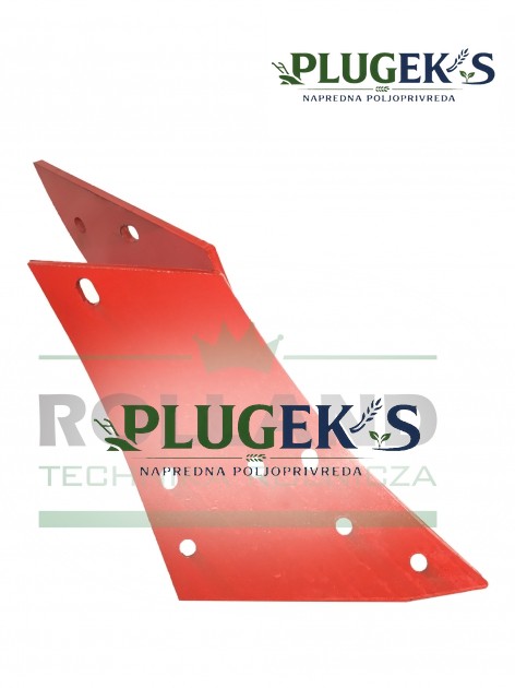 Plužno telo Brix 415 087 | PlugekS