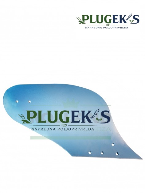 Plužna daska Lemken MA1R (desno) | PlugekS