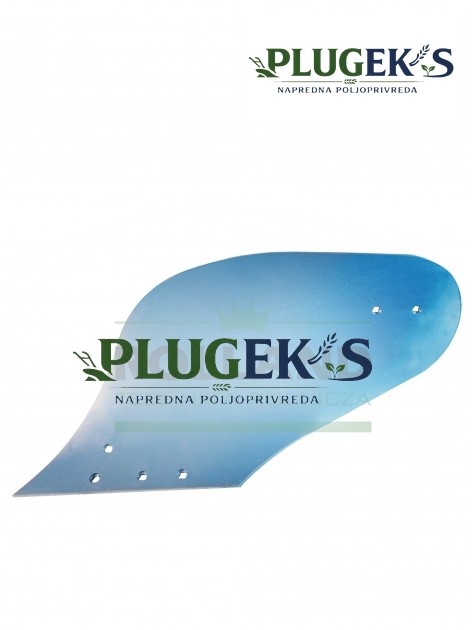 Plužna daska Lemken MA1R (levo) | PlugekS