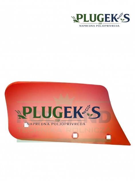 Predplužna daska Cappon predplužnjaka V 27G (desno) | PlugekS