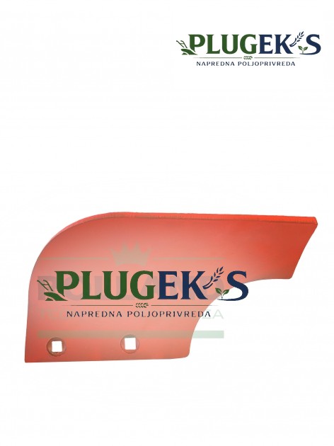 Predplužna daska Goudland predplužnjaka 283 164 (levo) | PlugekS