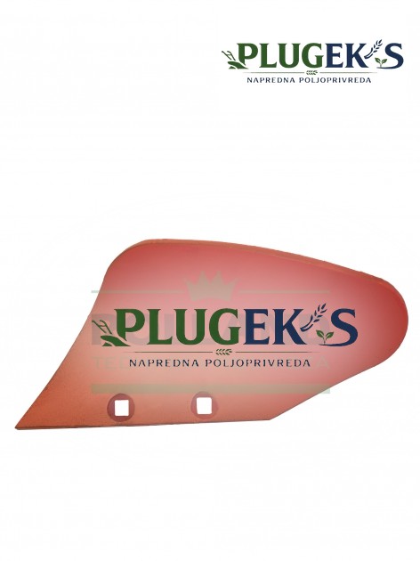 Daska predplužnjaka Goizin OPGO 1 (levo) | PlugekS