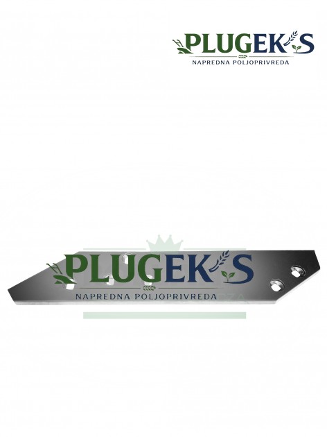 Dugi plaz Brenig K BU 30 (desno) | PlugekS
