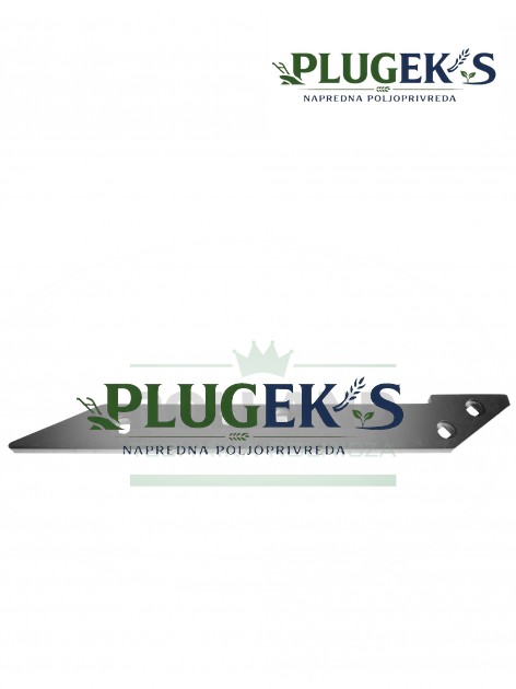 Dugi plaz Eberhardt 23 732 (desno) | PlugekS