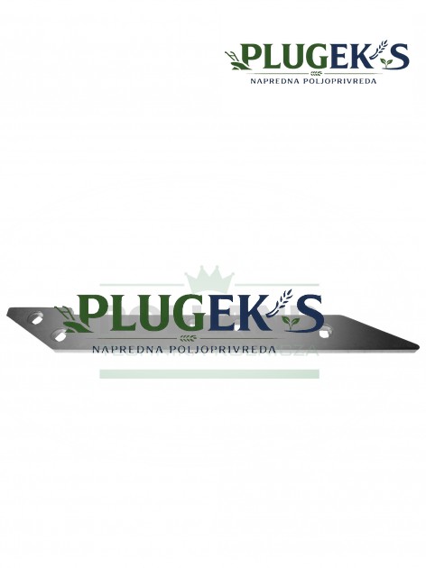 Dugi plaz Eberhardt 23 733 (levo) | PlugekS