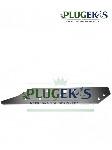 Dugi plaz Goudland PGD 1 (desno) | PlugekS