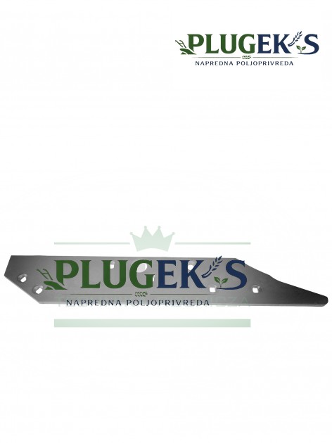 Dugi plaz Goudland PGD 1 (levo) | PlugekS