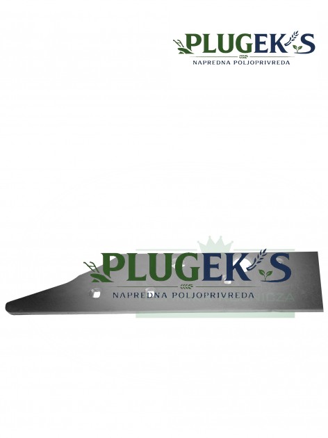 Kratki plaz Goudland PGK 1 (desno) | PlugekS