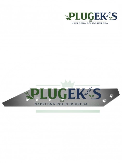 Dugi plaz Krone D 100MM (desno) | PlugekS