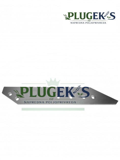 Dugi plaz Krone D 100MM (levo) | PlugekS