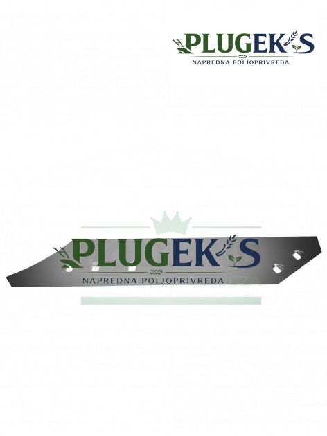 Dugi plaz Krone U8 (desno) | PlugekS