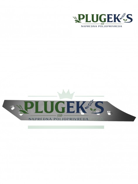 Dugi plaz Krone U8 (levo) | PlugekS