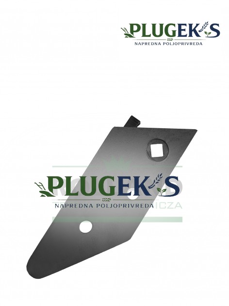 Postolje Dowdeswell / Ransomes dleta 147 499 (levo) | PlugekS