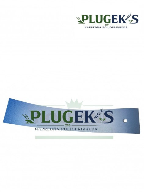 Odsecač busena Lemken E 5 347 0870 | PlugekS