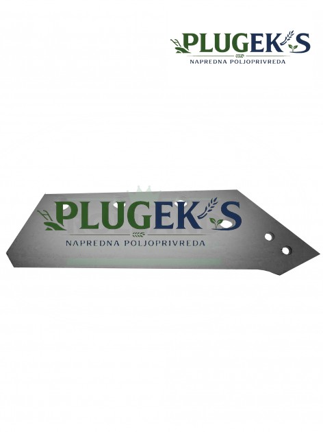 Lemeš (raonik) Ovlac DCAV 1434 17 (desno) | PlugekS
