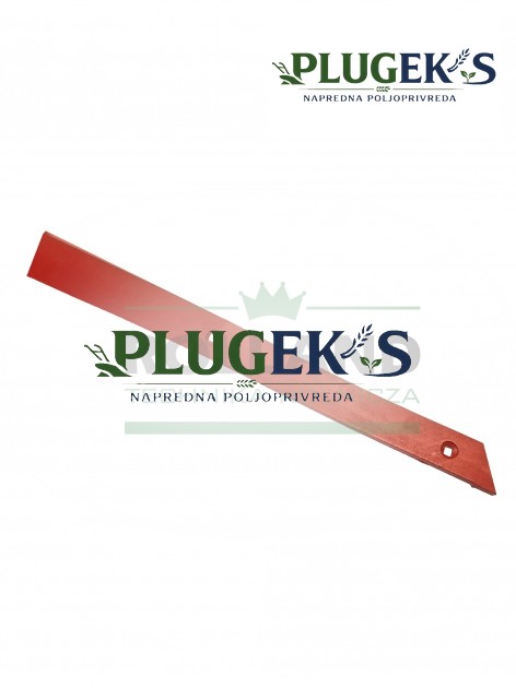 Ažurna lajsna daske 428 175 (desno) | PlugekS