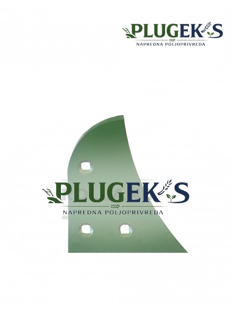 Grudi daske PHX 4040 038 7 (desno) | PlugekS