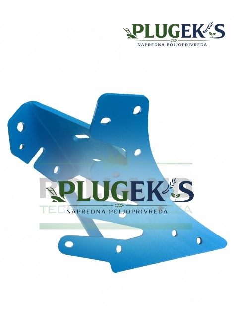 Plužno telo Rabe / RabeWerk BP RS 344 (desno) | PlugekS