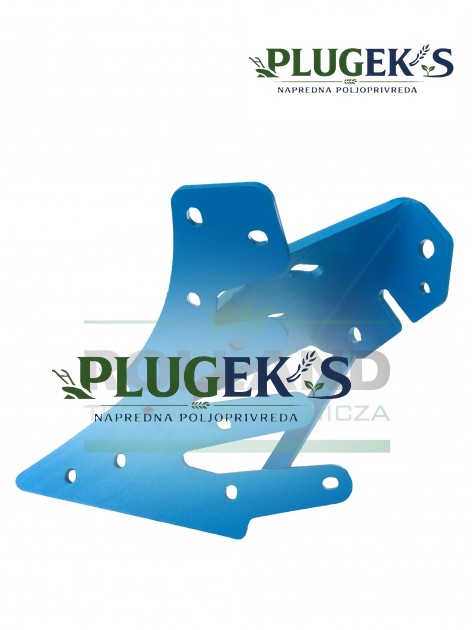 Plužno telo Rabe / RabeWerk BP RS 344 (levo) | PlugekS