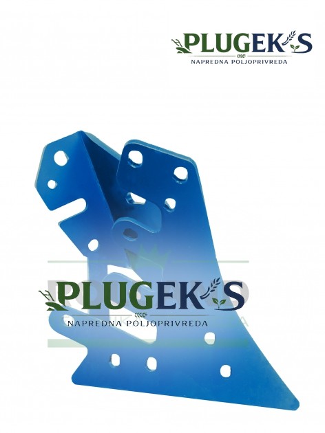Plužno telo Rabe / RabeWerk BP OS 205 (desno) | PlugekS