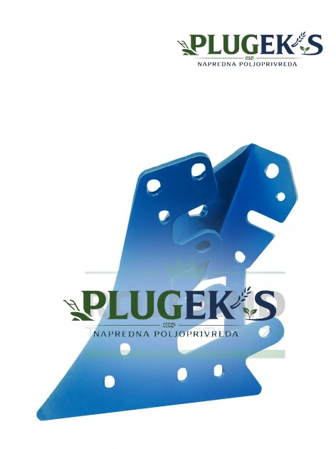 Plužno telo Rabe / RabeWerk BP OS 205 (levo) | PlugekS